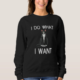 Jag gör det jag vill ha.. Jag gillar inte morgon C T Shirt