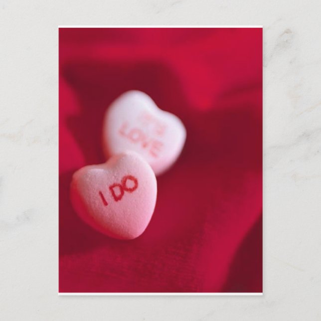 Jag gör det vykort (Framsida)