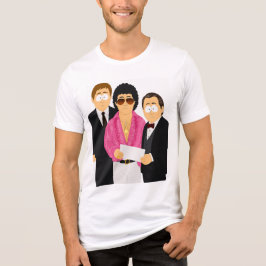 "Jag gör dig rik" T Shirt