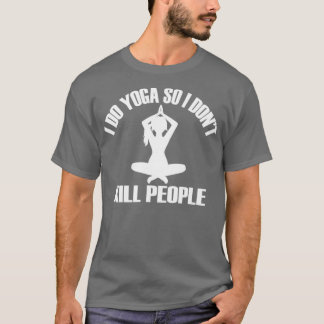 JAG GÖR DIG SÅ JAG DONx27T DÖDA PEOPLETShirt 1 T Shirt