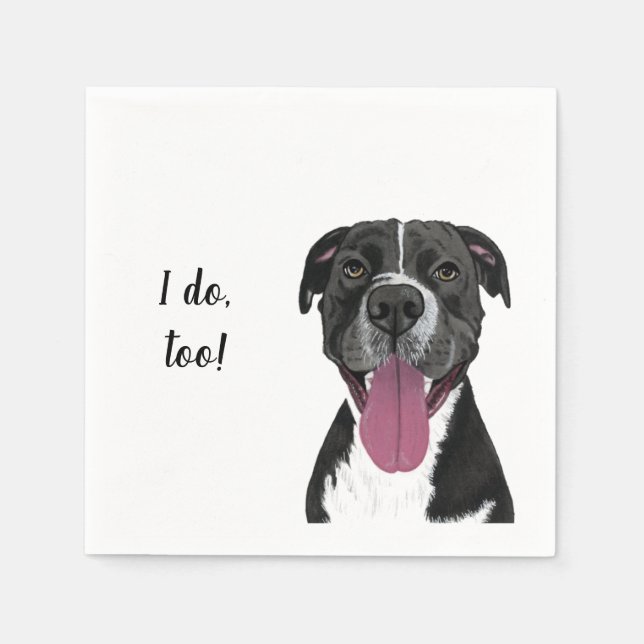 Jag gör för mycket blöjor pappersservett (Framsidan)