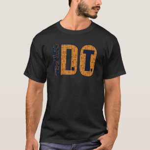 Jag gör IT-specialistadministratören administratör T Shirt