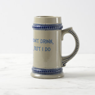 Jag Gör Kaffe Sejdel