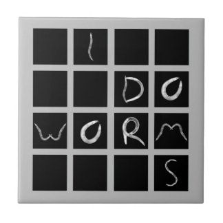 jag gör kakelplatta