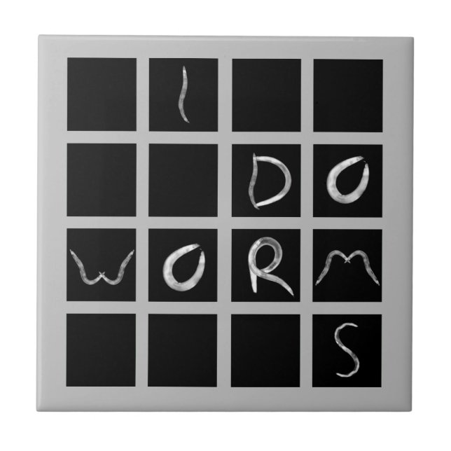 jag gör kakelplatta (Framsidan)