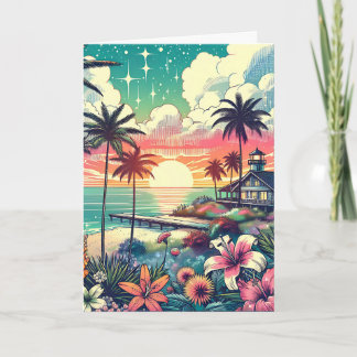 Jag gör livet med dig i Kärlek | Lycklig-årsdagen Kort