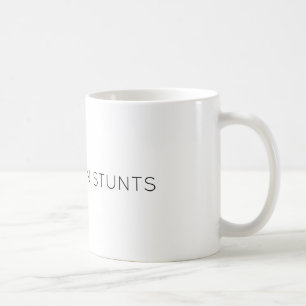 Jag gör min egna jippon kaffemugg