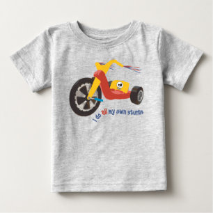 Jag gör mina egna bedövningar t shirt
