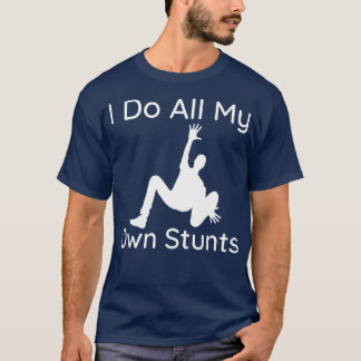 Jag gör mina egna stenar 3 t shirt