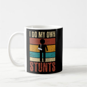 Jag gör mina egna stenar snart när jag har haft kaffemugg