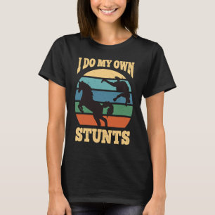 Jag gör mina egna stenar... t shirt