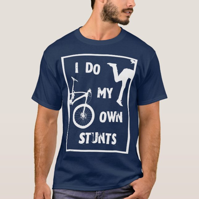 Jag gör mina egna stenar.. -... -.... -........... t shirt (Framsida)
