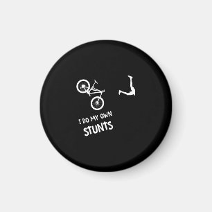 Jag gör mitt eget stenberg Bike Magnet
