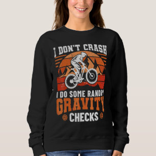 Jag Gör Slumpmässiga Tyngdkraftskontroller Rolig C T Shirt