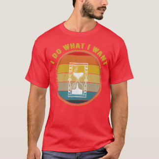 Jag gör vad jag vill ha kelestial 1 t shirt