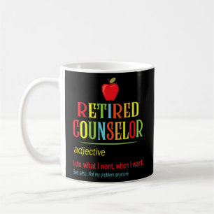 Jag gör vad jag vill när jag inte vill kaffemugg