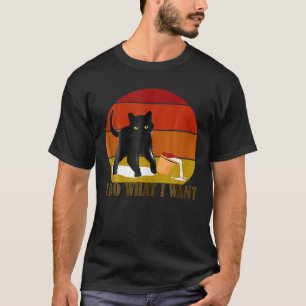 Jag gör vad jag vill.. t shirt