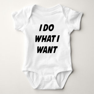 Jag Gör Vad Jag Vill T Shirt