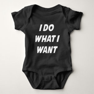 Jag Gör Vad Jag Vill T Shirt