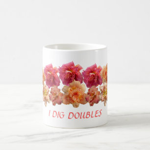 Jag gräver den dubblaDayliyl muggen Kaffemugg