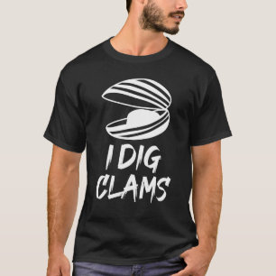Jag Gräver för lampor T Shirt
