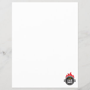 Jag Grill 365! Reklamblad