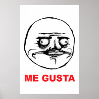Jag gusta ansikte, ansikte meme humor lol rofl