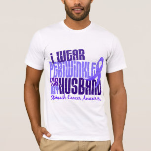 Jag ha på sig cancer för magen för vintergröna tröja