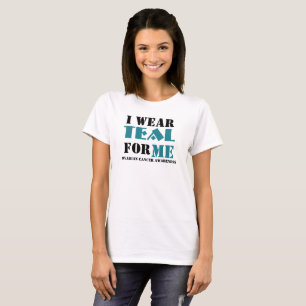 Jag ha på sig krickan (för mig) t-shirt
