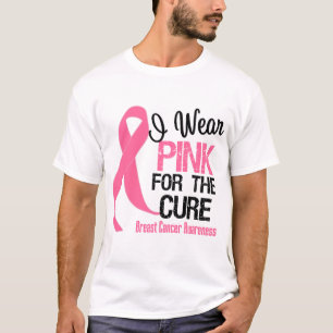 Jag ha på sig rosor för boten tee shirt