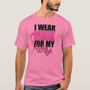 Jag ha på sig rosor för min fru ($21,95) tee shirt