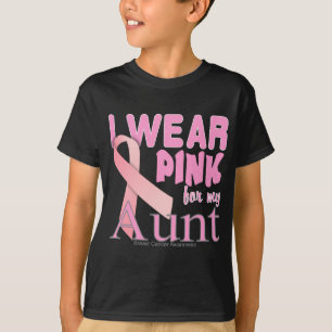 Jag ha på sig rosor för min t shirt