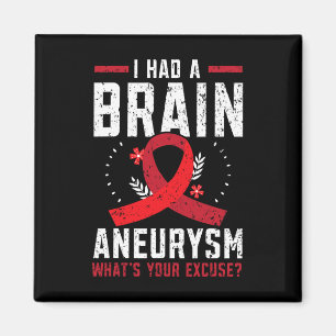 Jag hade Brain Aneurysm Medical Villkor Aneurysm A Magnet