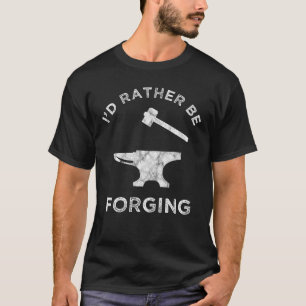 Jag hade hellre glömt nåt. t shirt