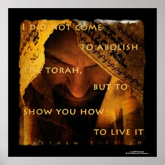 Jag hade ingen kom att avskaffa poster