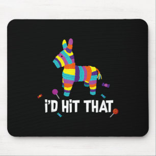 Jag hade Slått att Pinata Mexican Cinco De Mayo Pa Musmatta