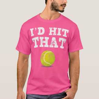 Jag hade Slått att skryt åt Vuxna Manar Women T Shirt