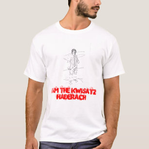 jag haderach-förbinder förmiddagen kwisatzen tee
