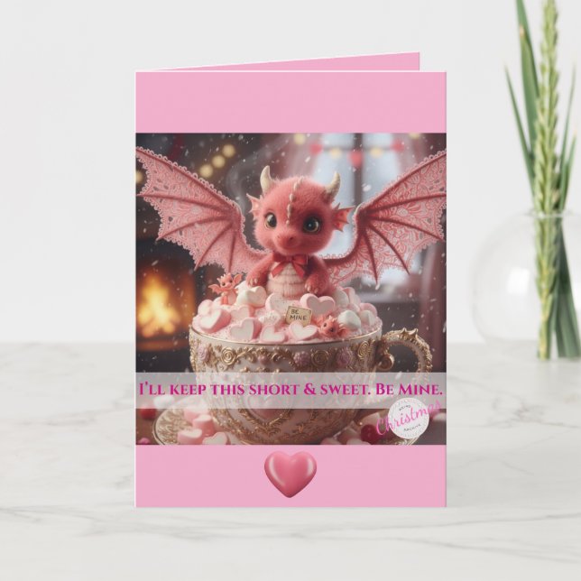 Jag håller det kort och gott. Var min. V-dagen kor (Framsida)