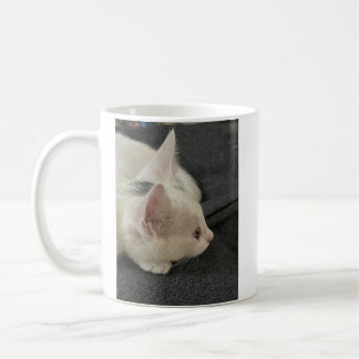 Jag Håller Öga på Dig Motiverande Kaffemug Kaffemugg