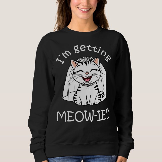 Jag håller på att bli trött! t shirt (Framsida)