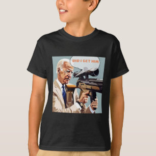 Jag hämtar honom från 2024. t shirt