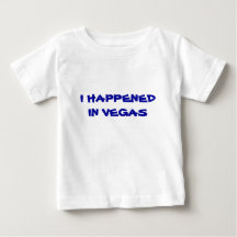 Jag hände i Vegas