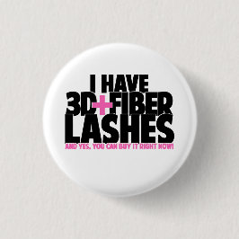 Jag har 3d + Fibersnärtar Knapp