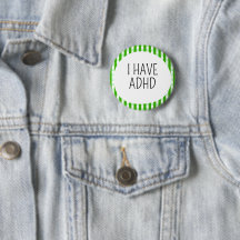 Jag har ADHD
