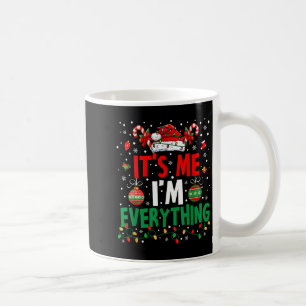 Jag har allt jag vill ha för julen.. kaffemugg