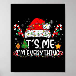 Jag har allt jag vill ha poster