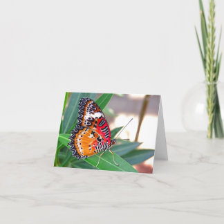 Jag har alltid hopp.. kort