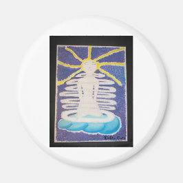 Jag har alltid varit magneter