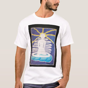 Jag har alltid varit Manar-skjortor Tee